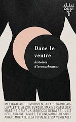 Télécharger le livre :  Dans le ventre