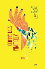 Télécharger le livre :  Comme des animaux