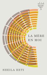 Télécharger le livre :  La mère en moi