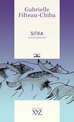 Télécharger le livre :  Sitka