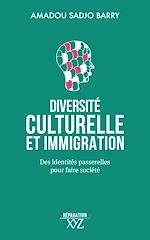 Télécharger le livre :  Diversité culturelle et immigration