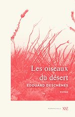 Télécharger le livre :  Les oiseaux du désert