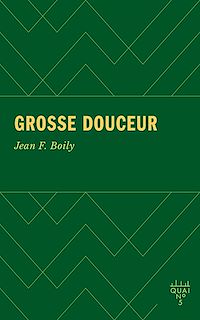 Téléchargez le livre :  Grosse douceur