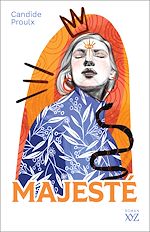 Télécharger le livre :  Majesté