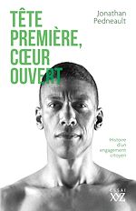 Télécharger le livre :  Tête première, coeur ouvert