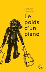 Télécharger le livre :  Le poids d'un piano