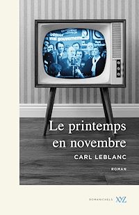 Téléchargez le livre :  Le printemps en novembre