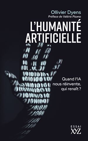Téléchargez le livre :  L'humanité artificielle