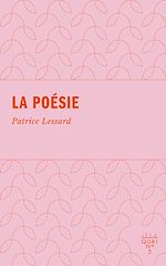 Télécharger le livre :  La poésie