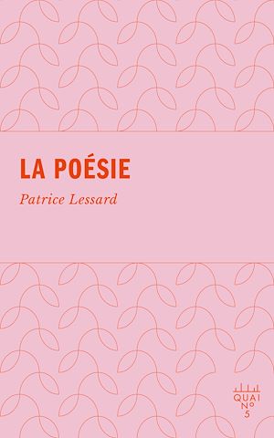Téléchargez le livre :  La poésie