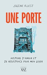 Télécharger le livre :  Une porte