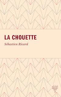 Télécharger le livre : La Chouette