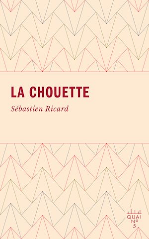 Téléchargez le livre :  La Chouette