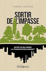 Télécharger le livre :  Sortir de l'impasse