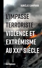 Télécharger le livre :  L'impasse terroriste