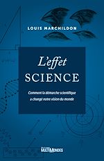 Télécharger le livre :  L'effet science