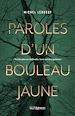 Télécharger le livre :  Paroles d’un bouleau jaune