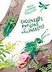 Télécharger le livre :  Coccinelles, papillons et autres insectes