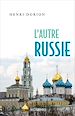 Télécharger le livre :  L'autre Russie