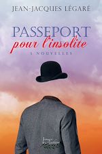 Download this eBook Passeport pour l'insolite