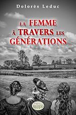 Download this eBook La femme à travers les générations
