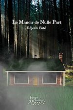 Download this eBook Le manoir de nulle part