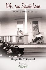 Download this eBook 114, rue Saint-Louis