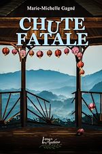 Download this eBook Chute fatale