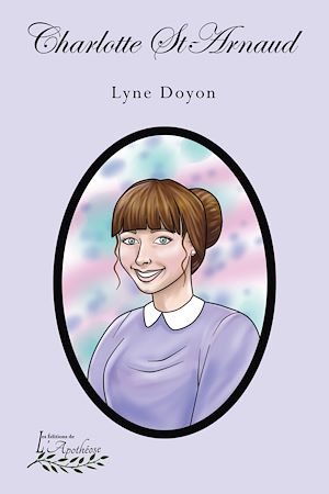 Téléchargez le livre :  Charlotte St-Arnaud