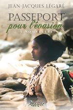 Download this eBook Passeport pour l'évasion