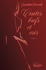 Télécharger le livre :  Contes brefs et osés