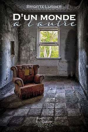 Téléchargez le livre :  D'un monde à l'autre