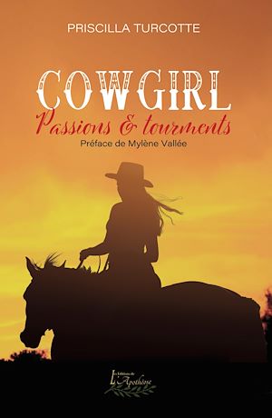 Téléchargez le livre :  Cowgirl