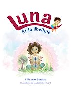 Télécharger le livre :  Luna et la libellule