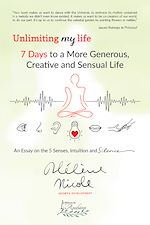 Download this eBook Unlimiting my life