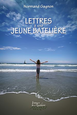 Téléchargez le livre :  Lettres à une jeune batelière