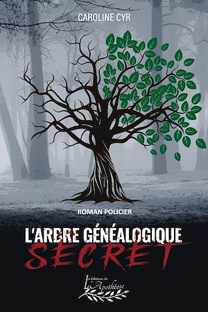 Téléchargez le livre :  L'arbre généalogique secret