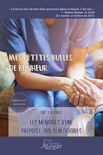 Télécharger le livre :  Mes petites bulles de bonheur