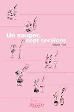 Télécharger le livre :  Un souper, sept services