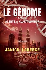 Télécharger le livre :  Génome tome 1