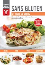 Télécharger le livre :  Sans gluten