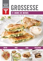 Télécharger le livre :  Grossesse