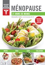 Télécharger le livre :  Ménopause