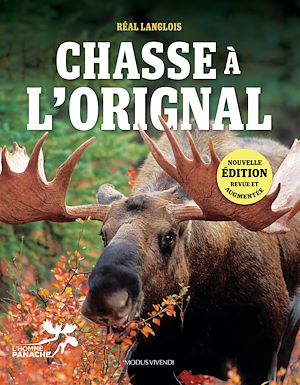 Téléchargez le livre :  Chasse à l'orignal
