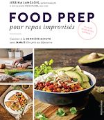 Télécharger le livre :  Food prep pour repas improvisés