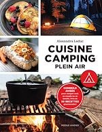 Télécharger le livre :  Cuisine camping plein air