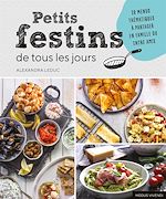Télécharger le livre :  Petits festins de tous les jours