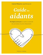 Télécharger le livre :  Guide des aidants