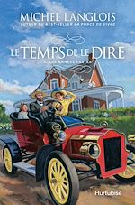 Télécharger le livre :  Le temps de le dire - Tome 3