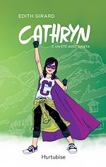 Télécharger le livre :  Cathryn T2